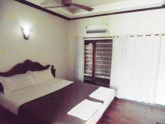 Granma House Boats, Alleppey 3